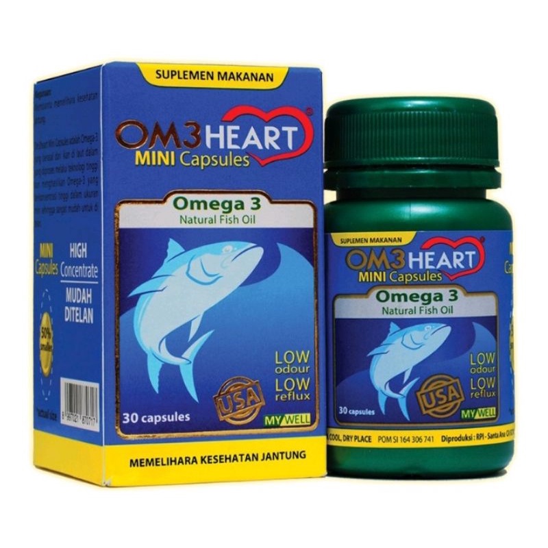 omeheart