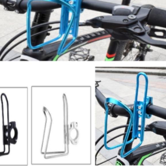 Promo Holder Botol Minum Sepeda Lipat United Pacific Genio Brompton Thrill Bmx Sepeda Gunung