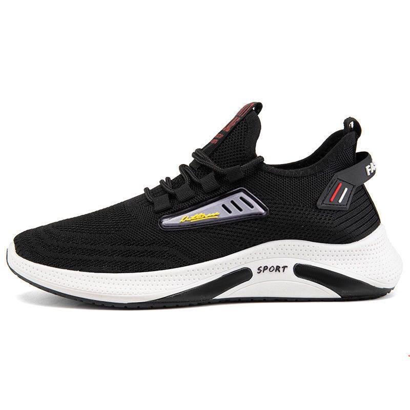 [ESSE] Import Sepatu Sneaker Pria fahion casual running &quot; 005 &quot;