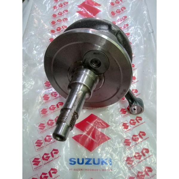 Kruk as crankshaft Satria fu 150 4 tak original lp