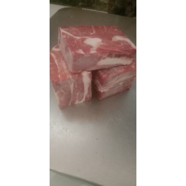 

Daging sandung lamur super1kg
