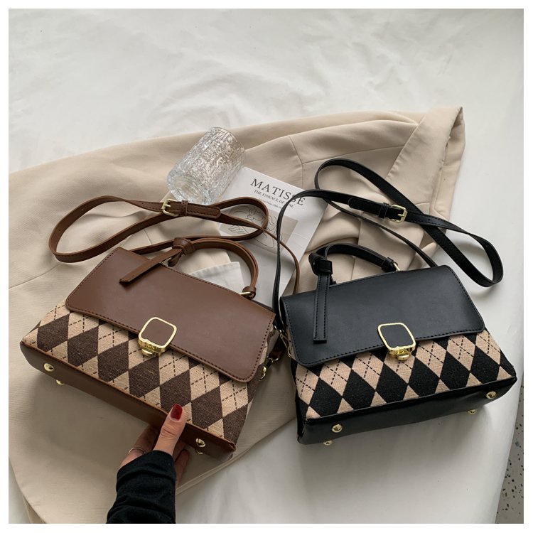 ( 2PC 1KG ) GTBI998877897 New Arrival !  Tas Selempang Tas Wanita Import   Terbaru