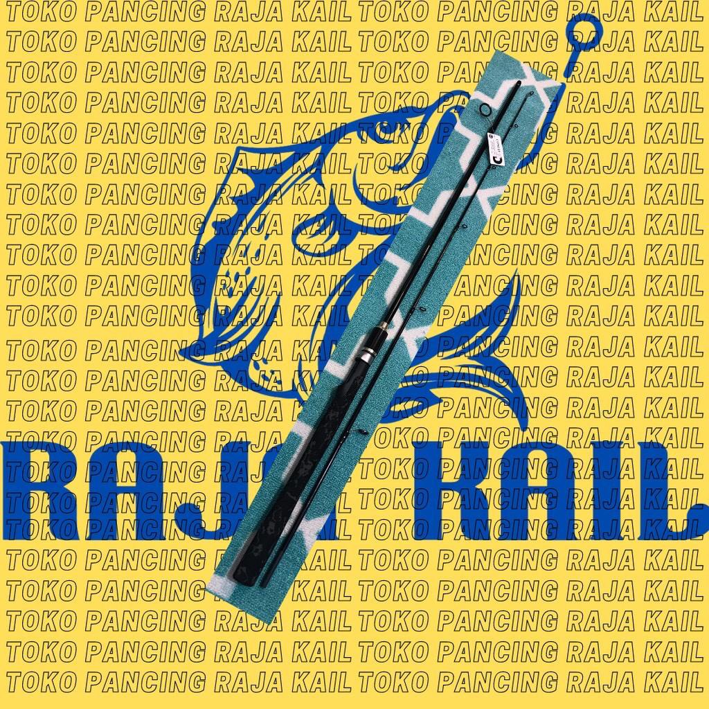 Joran Pancing/Alat Pancing/Pancingan/Toko Pancing Kenzi Avengers
