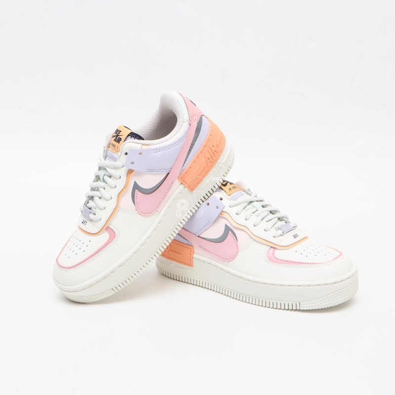 Air Force 1 Low Shadow Pink Glaze