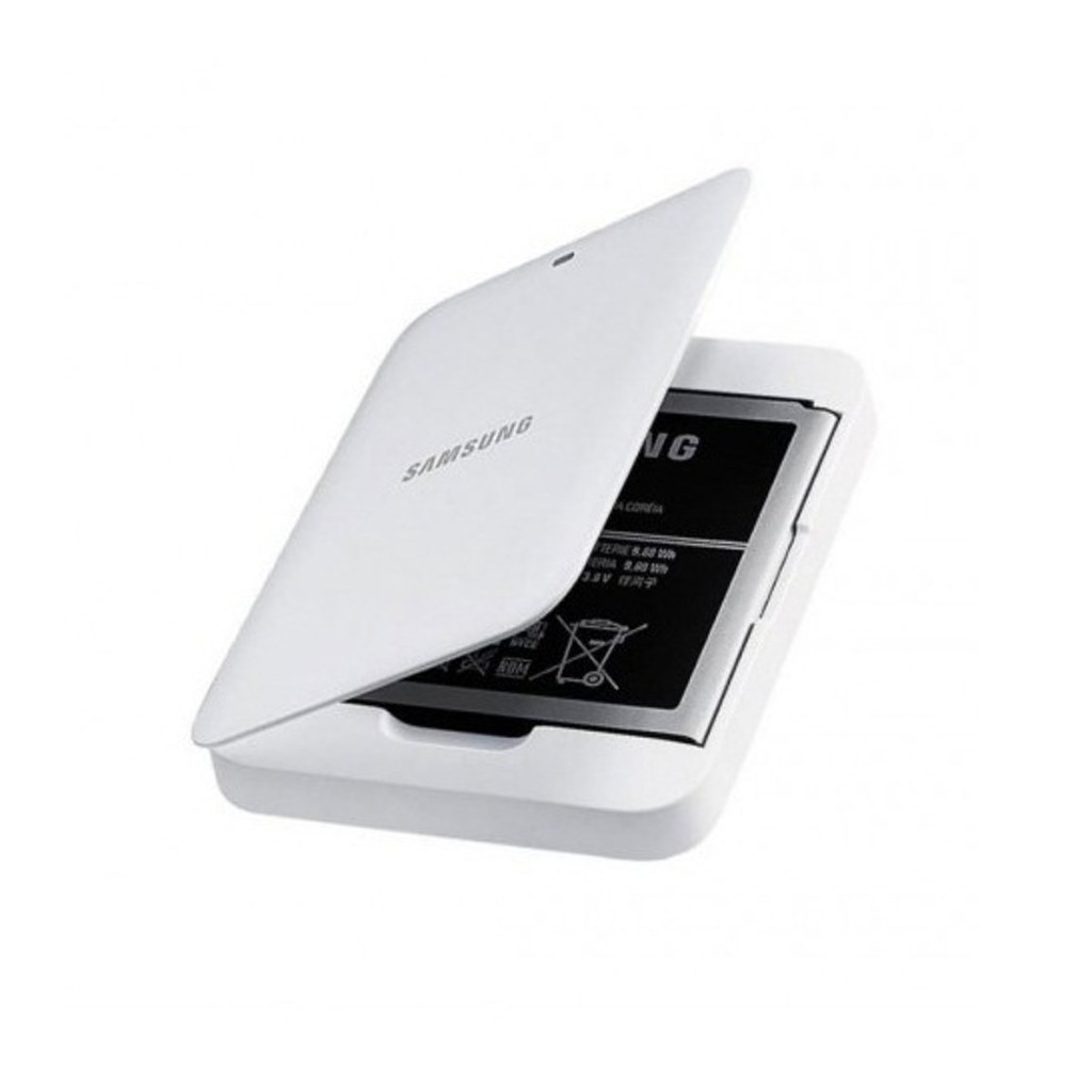 Extra Baterai Kit Samsung Galaxy K Zoom S5 C111 Battery