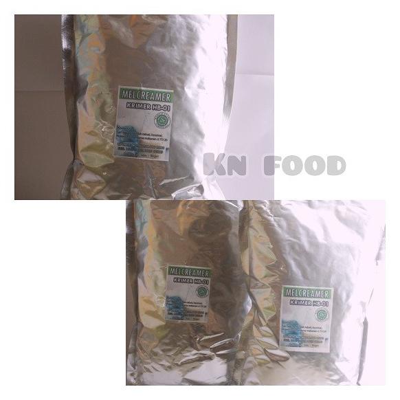 

[[BISA COD]] Creamer Bubuk Premium Creamer Good quality 1 Kg - Krimer 1000 gram CUCI GUDANG Kode