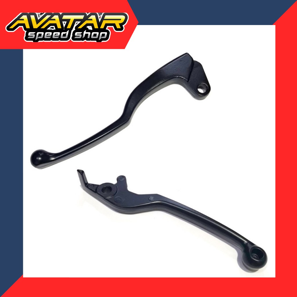 HANDLE REM MX-KING / HANDLE KOPLING MX-KING