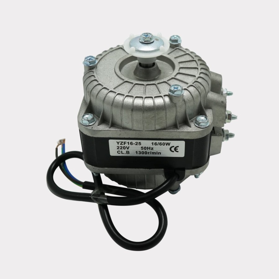 Fan Motor Elco Kondensor 5 Watt