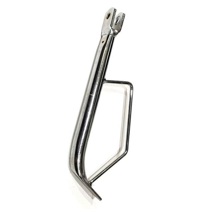 RSPS STANDAR SAMPING SCOOPY CROM STANDAR SAMPING CROM SCOOPY