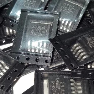 IC SMD XL6009E1 XL 6009E1 XL600 9E1 XL 6009 E1 Ic Smd