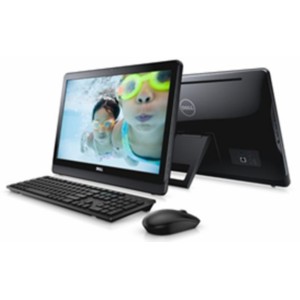 "INSPIRON 3263 AIO i3 WIN 10 MIMOSA"