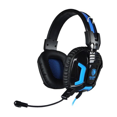 Sades Element Gaming Headset