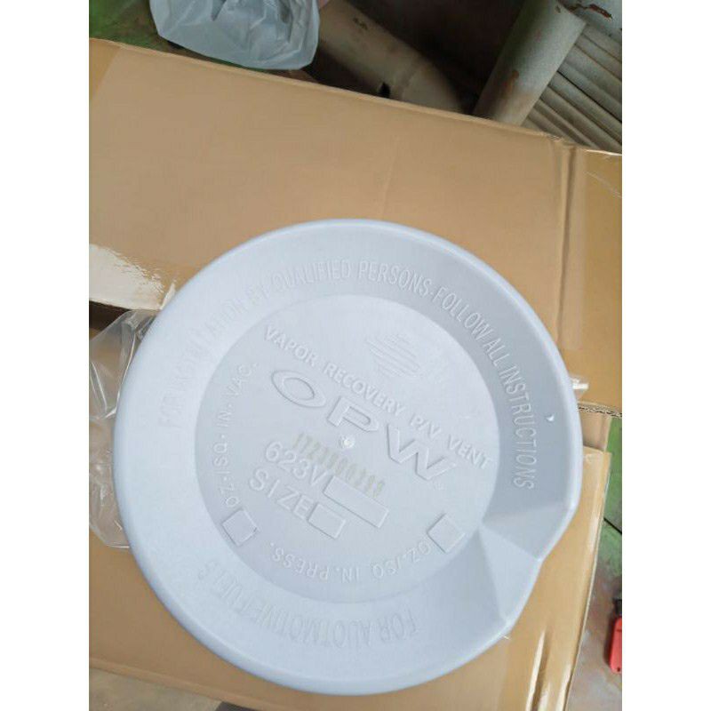 PV vent opw 623v pressure vacuum vent original