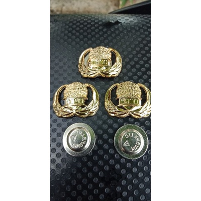 pin korpri lencana korpri