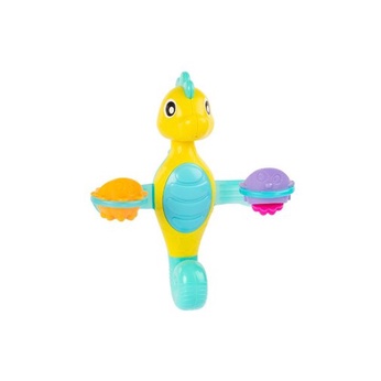 Playgro Fountains Of Fun Seahorse and Cups