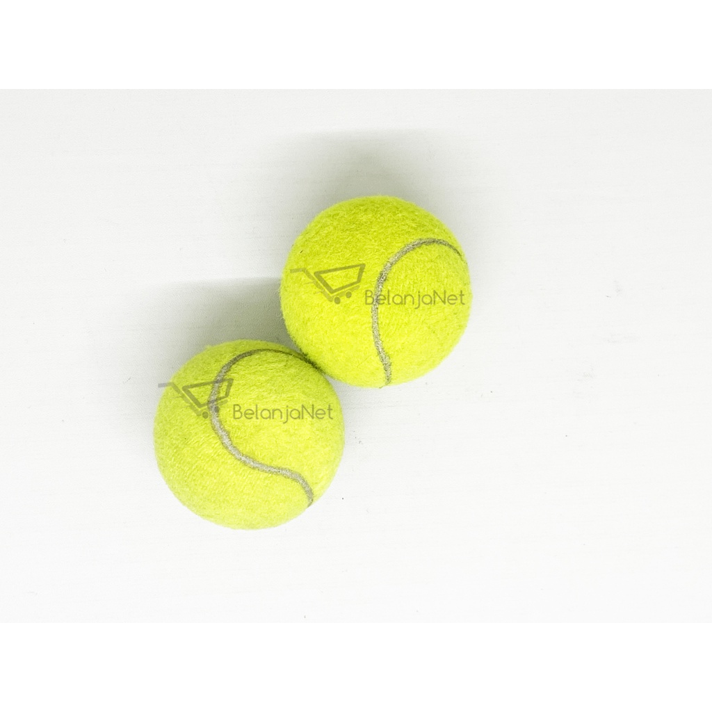 Bola Tenis / Bola Tennis / Bola Kasti Membal [1 PCS]