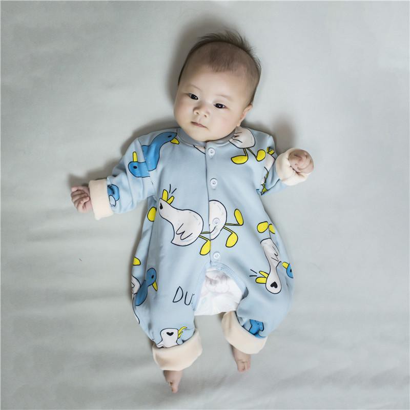 JUMPER BAYI / JUMPER PANJANG VELVET TEBAL / JUMPER BAYI HANGAT KARAKTER / JUMPER LUCU / PBB