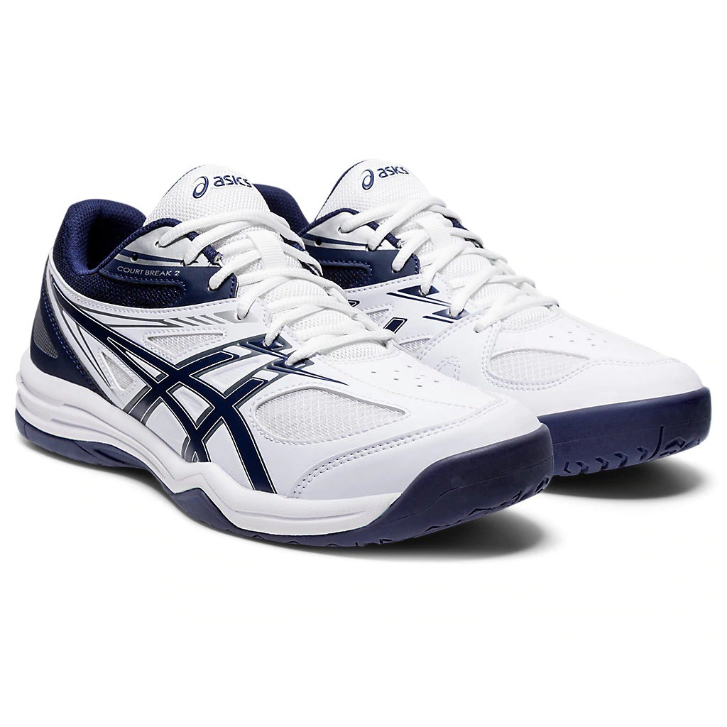 asics court break