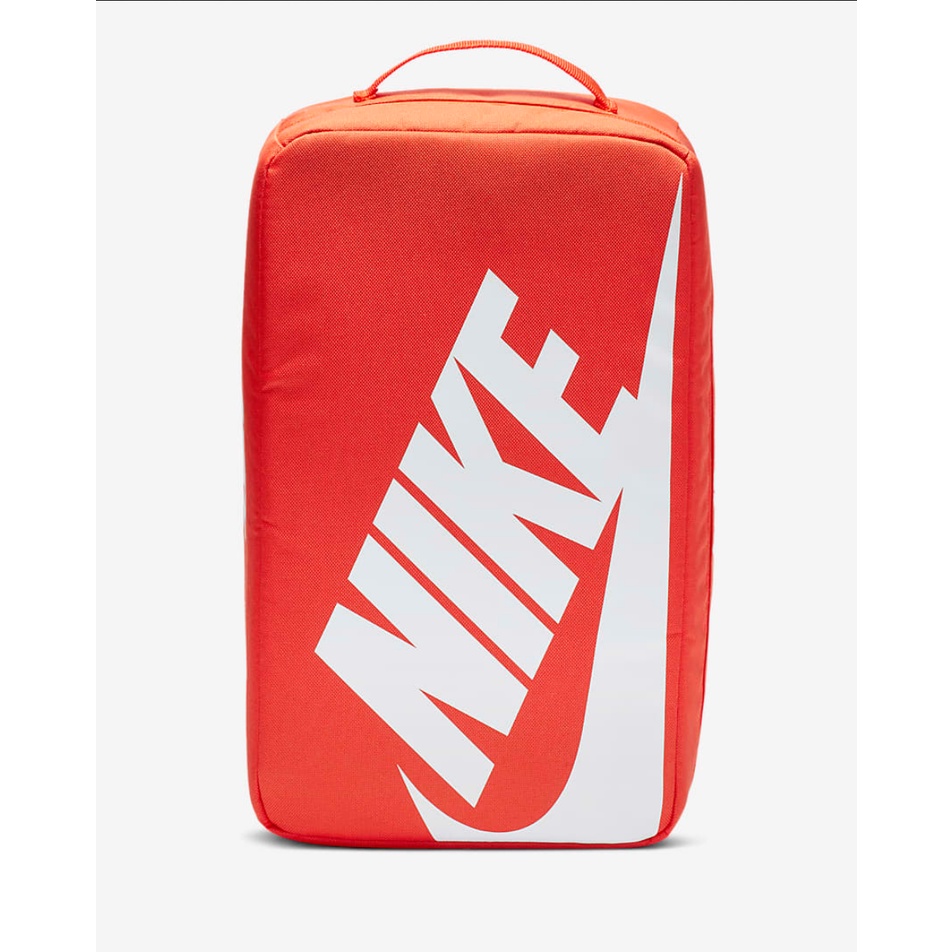 Nike Shoe box Bag 10L BA6149-810 Tas Sneaker Sepatu Original 100%