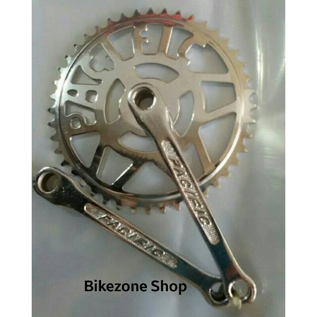 Gir Sepeda Onthel 44 T