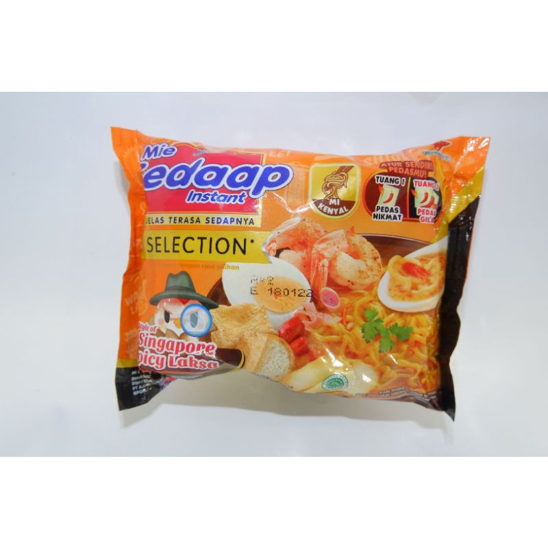 

mie sedaap singapore spicy laksa