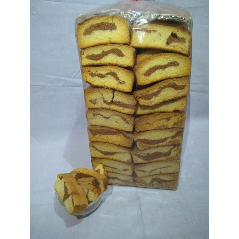 

Barokah Roti Kering 250gr