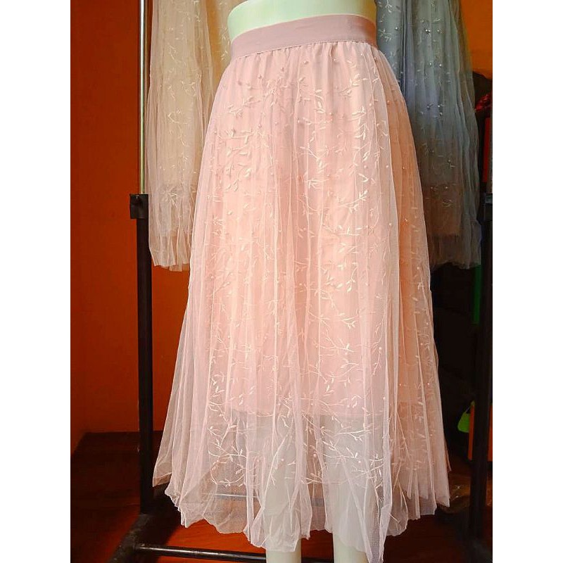 ROK TUTU ROK TUTU IMPORT ROK TUTU MUTIARA ROK TUTU BANGKOK