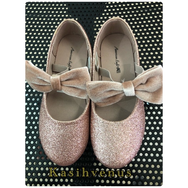 SEPATU ANAK PEREMPUAN AMERICAN EAGLE
