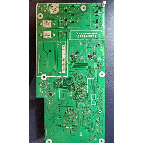 Mesin Tv Led Sharp Aquos Type LC-32A39I