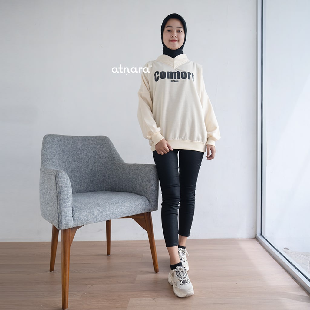 Nara Grosir - Comfort Sweater  l Sweater Pria dan Wanita