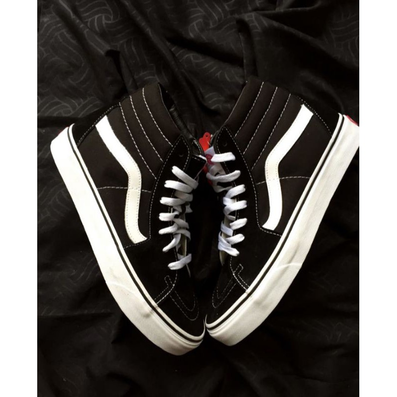 Vans SK8-High