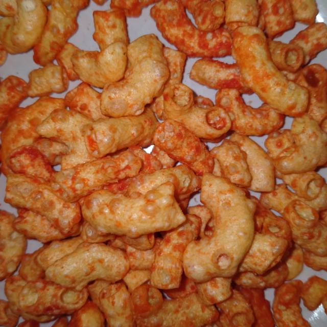 

Makaroni usus 200 gr