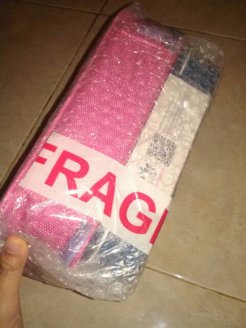 Kotak Makan Lunch Box Yooyee 3 Sekat / Grid Leak Proof / Anti Bocor Bento / Kotak Bekal