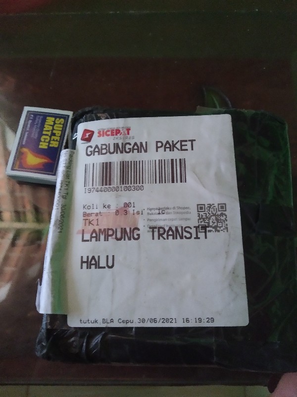 Insektisida Indodan 350ec [100 Ml ] Obat Pertanian Pembunuh Serangga