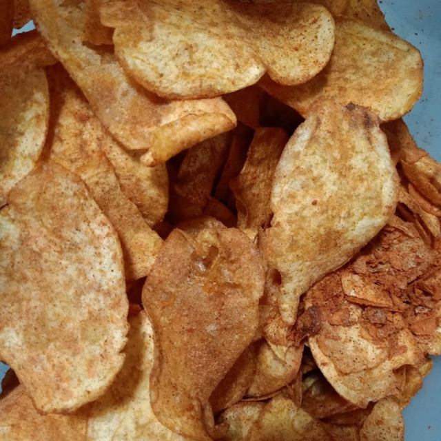 

Keripik Kentang Medan