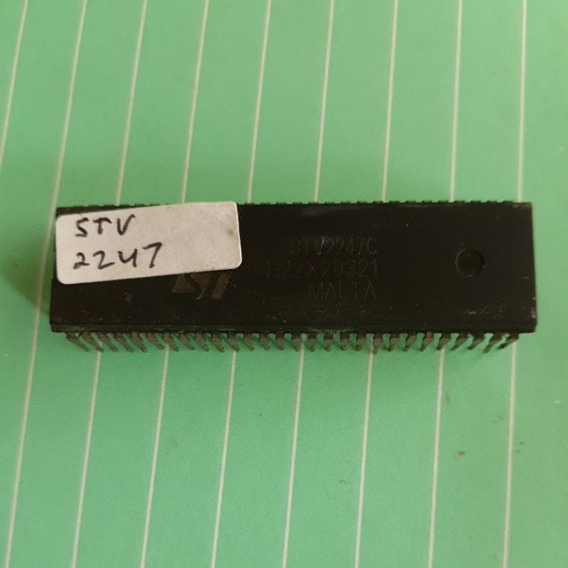 ic stv2247