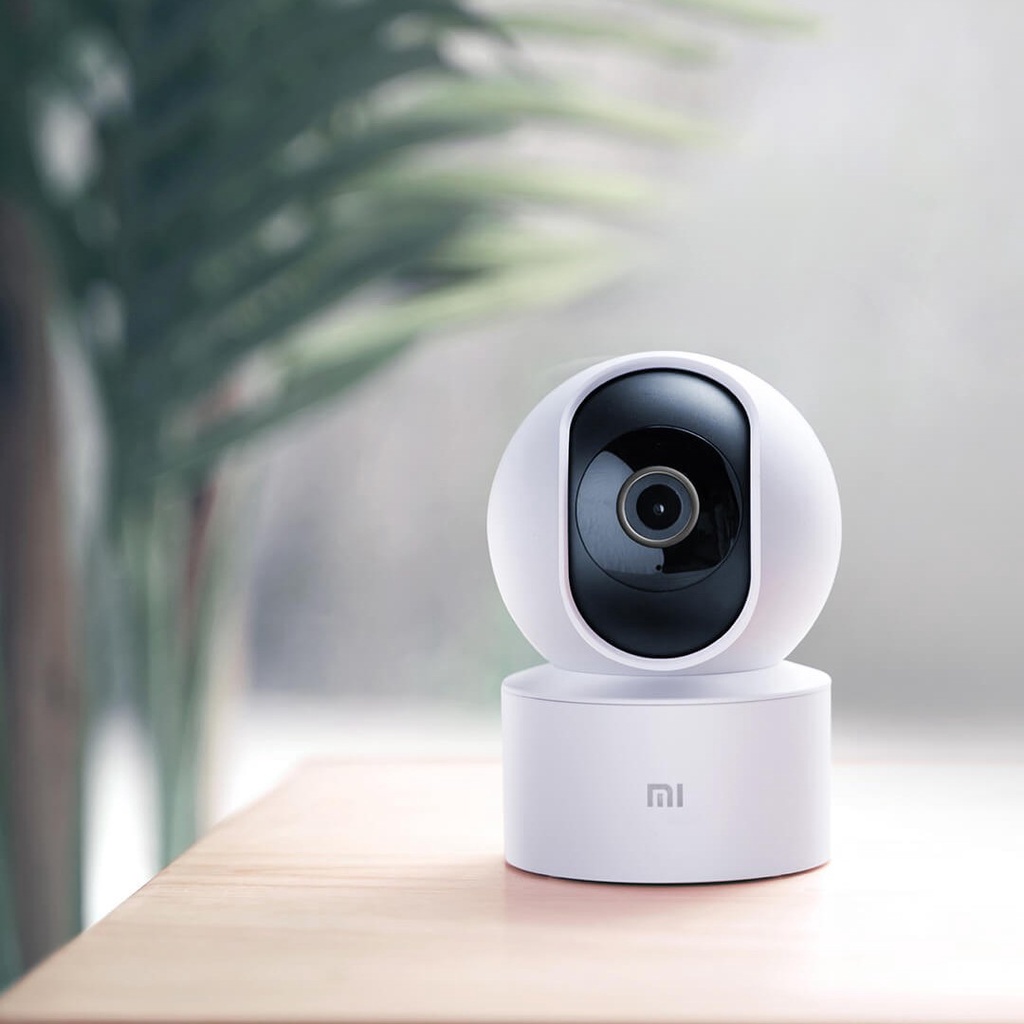 XIAOMI MI HOME SMART SECURITY CAMERA 360 1080P KAMERA CCTV GARANSI RESMI