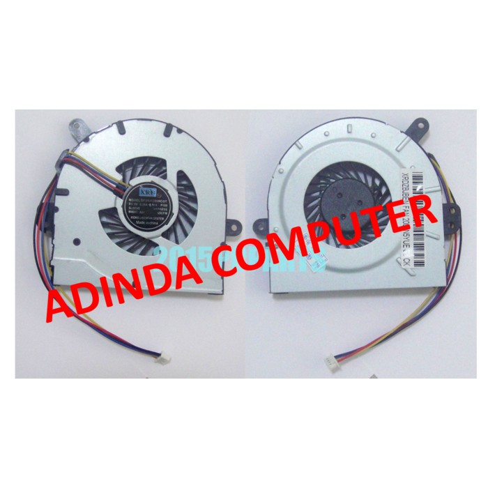 Fan Laptop Lenovo S300 S400 S405 S310 S410 S415