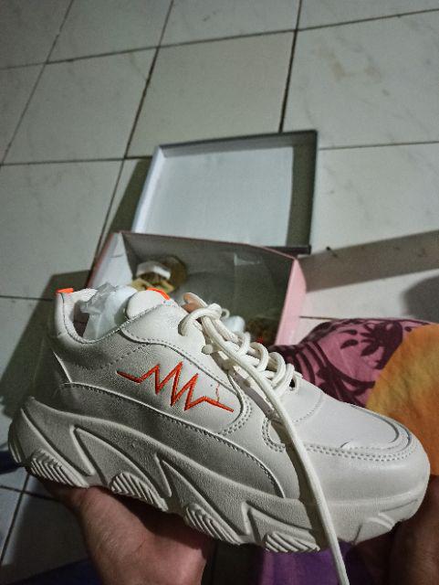  SOVELLA KAOS  KAKI  LUCU DECIDED IMPORT TERMURAH Shopee  