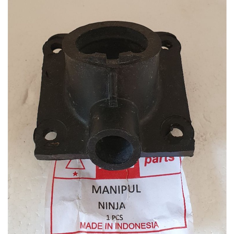 manipul / manifold / intake ninja std