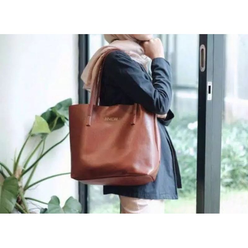 Micha Bag Black