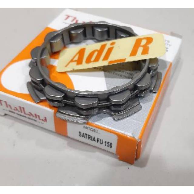 ONE WAY STATER SATRIA FU 150 PELOR STATER SATRIA FU 150