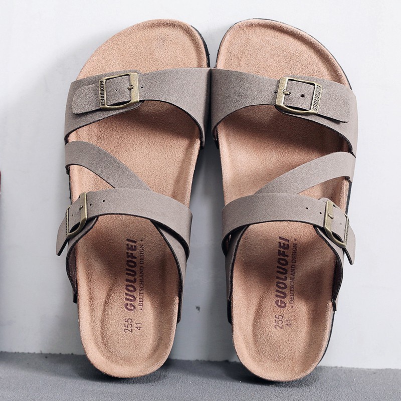 Sandal kasual pria PYH 02