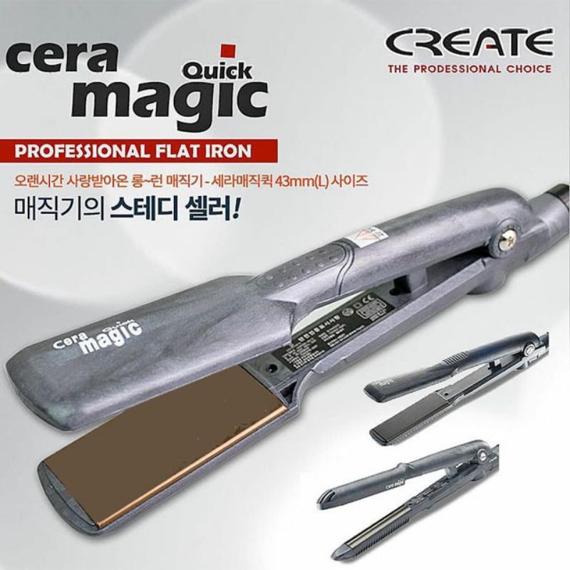 CERA MAGIC QUICK CATOK RAMBUT PELURUS RAMBUT CERA MAGIC QUICK ORIGINAL KOREA ALAT REBONDING ALAT SMO