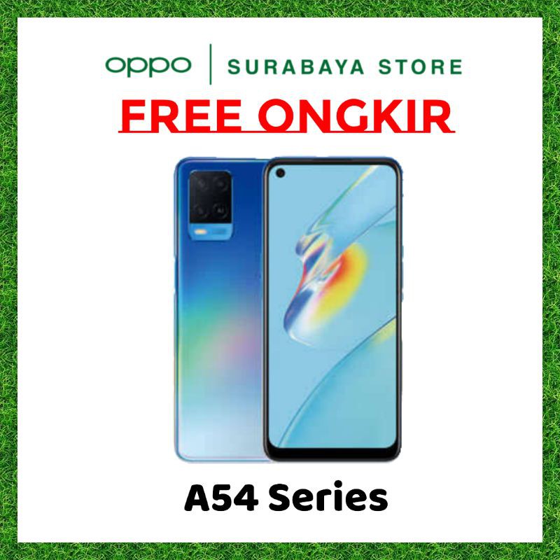 Oppo A54 6/128