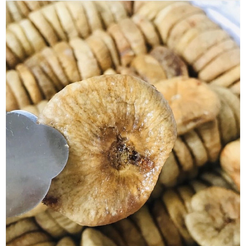 

PREMIUM DRIED FIGS / BUAH TIN 250g