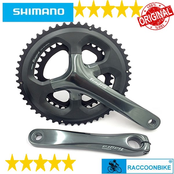CRANK SEPEDA SHIMANO TIAGRA FC-4700 4700 52 - 36 T