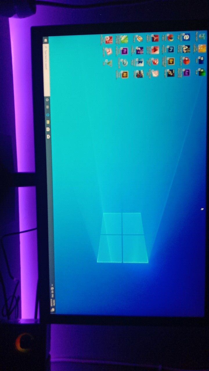 Monitor Led Full Hd 22 Lg Indonesia