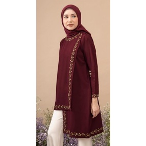 Zalina Tunic by Heaven Lights