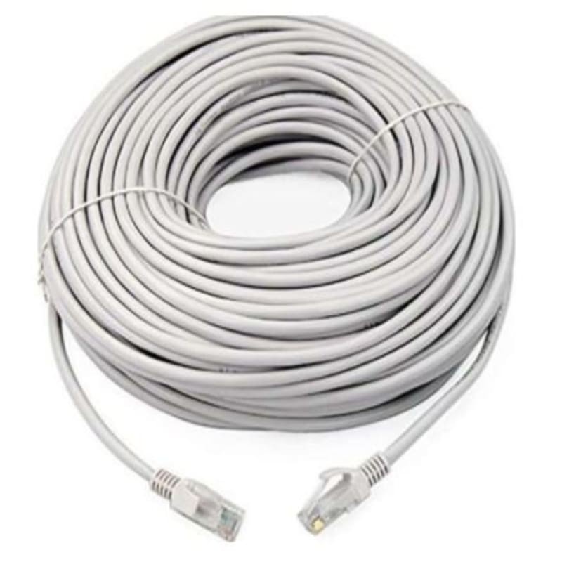 KABEL LAN CAT6 100M BESTLINK / KABEL UTP RJ45 CAT6 100 METER